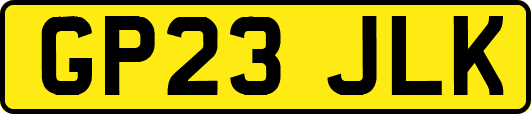 GP23JLK