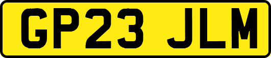 GP23JLM