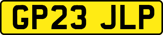 GP23JLP