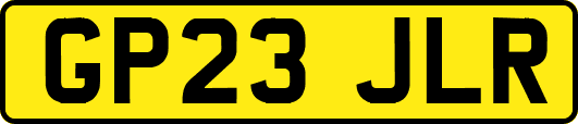 GP23JLR
