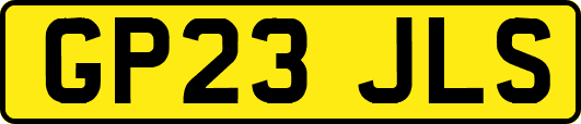 GP23JLS