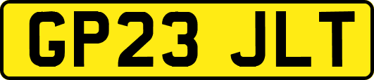 GP23JLT