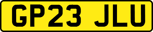 GP23JLU