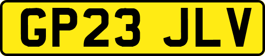 GP23JLV