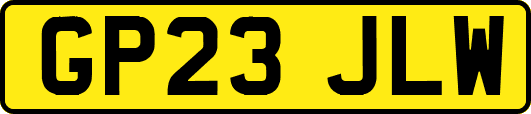 GP23JLW