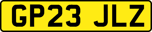 GP23JLZ