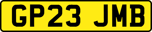 GP23JMB