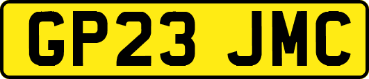 GP23JMC
