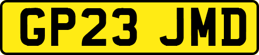 GP23JMD