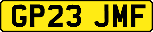 GP23JMF