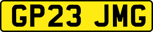 GP23JMG
