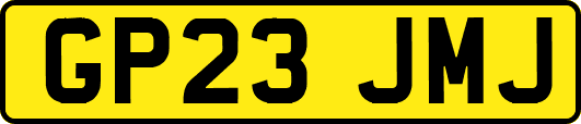 GP23JMJ