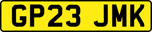 GP23JMK