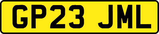 GP23JML