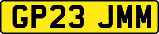 GP23JMM
