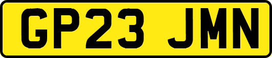 GP23JMN