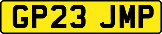 GP23JMP