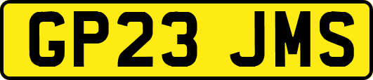 GP23JMS