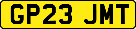 GP23JMT