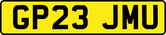 GP23JMU
