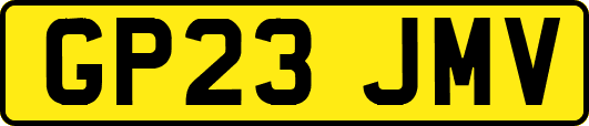 GP23JMV
