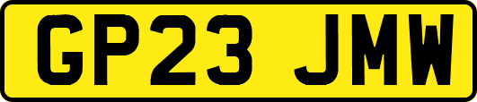 GP23JMW