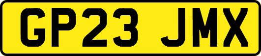 GP23JMX