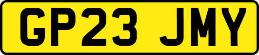 GP23JMY