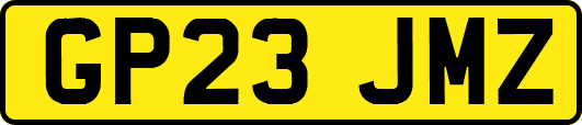 GP23JMZ