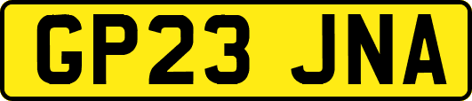 GP23JNA
