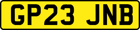GP23JNB