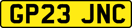 GP23JNC
