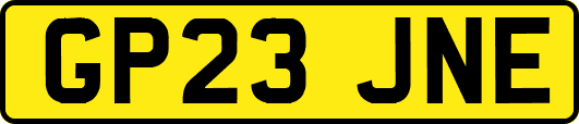 GP23JNE