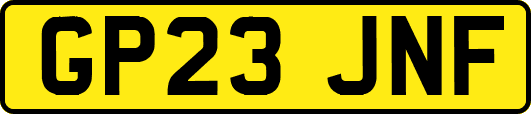 GP23JNF