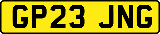 GP23JNG