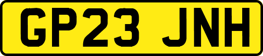 GP23JNH