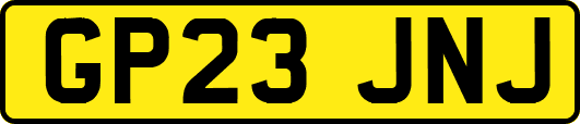 GP23JNJ