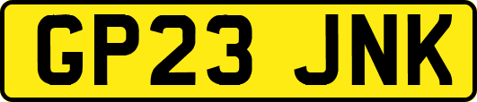 GP23JNK