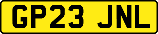 GP23JNL