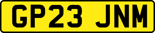 GP23JNM