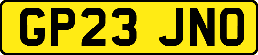 GP23JNO