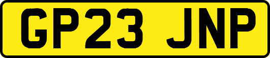 GP23JNP