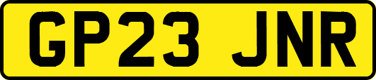 GP23JNR