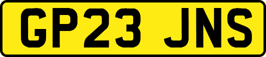 GP23JNS