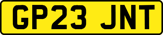 GP23JNT