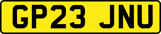 GP23JNU