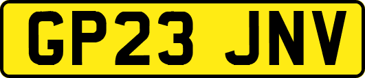 GP23JNV
