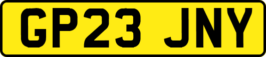 GP23JNY
