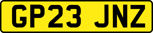 GP23JNZ
