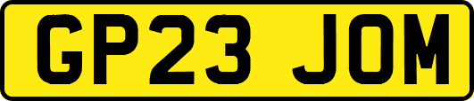 GP23JOM